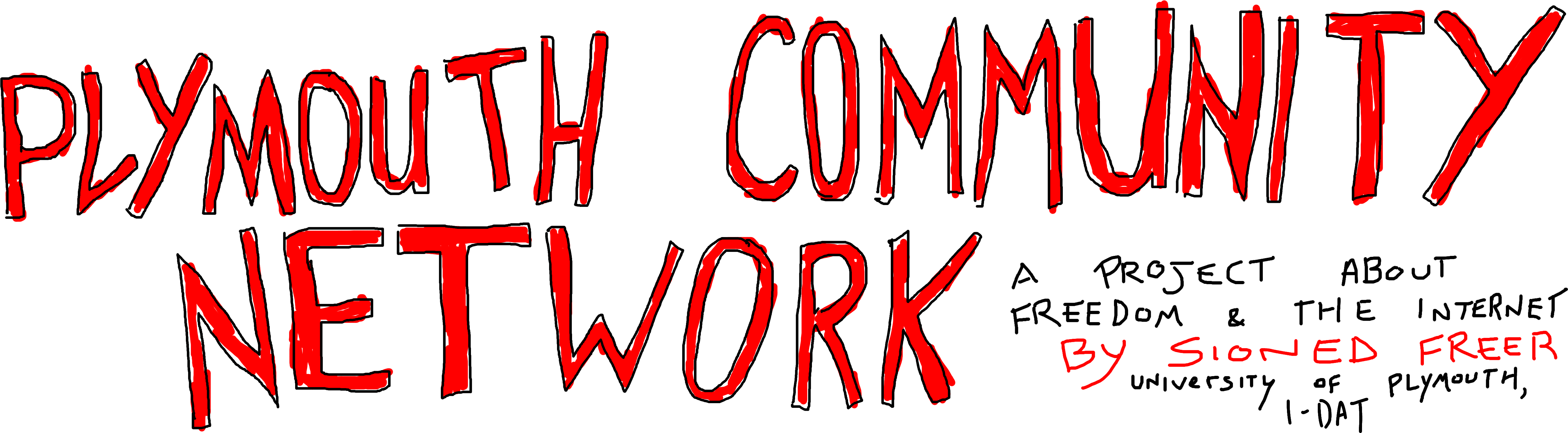 Plymouth Community Network